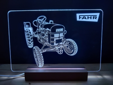 Fahr D90
